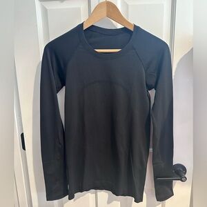 Lululemon Long Sleeve Shirt